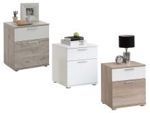 Nachtkonsole >Sam III< - 45x53x38cm (BxHxT)