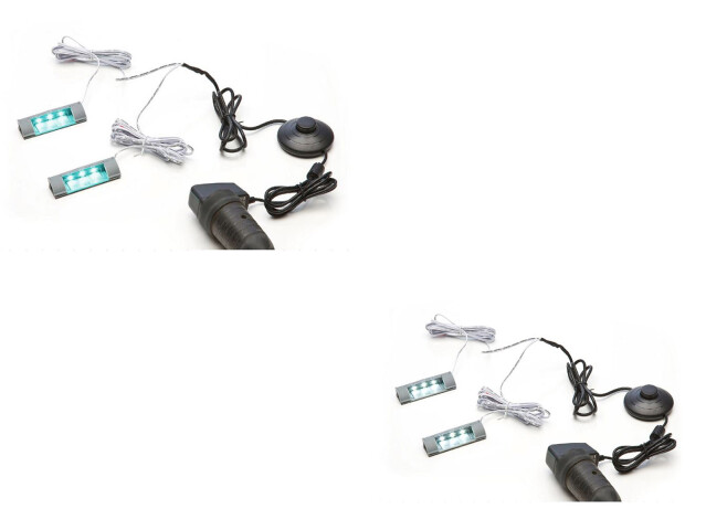 Leuchten >Griffith I<