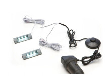 Leuchten >Griffith I<