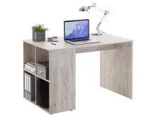 Schreibtisch >Oswald I< - 117x75x73cm (BxHxT)