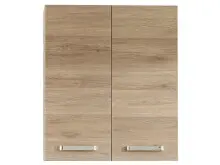 Hängeschrank >Sheela< in Sanremo Eiche Terra...