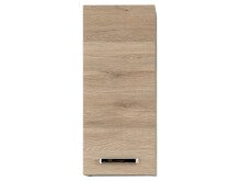 Badezimmer-Set >Sheela II< in Chrom-Glanz - 150x195,5x33cm (BxHxT)