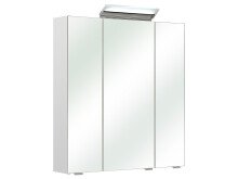 Spiegelschrank >Carrie I< - 65x70x16cm (BxHxT)