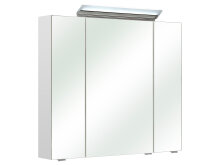 Spiegelschrank >Carrie II< - 80x70x16cm (BxHxT)