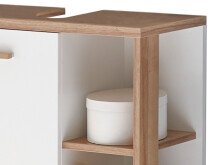 Waschbeckenunterschrank >Jenn< in...