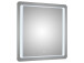 LED-Lichtspiegel >Marla II< aus Spiegelglas - 70x3cm (HxT)