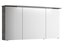 Spiegelschrank >Akron< aus Glas - siehe Produktbeschreibungcm (B)