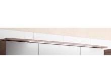 Spiegelschrank >Akron< aus Glas - siehe Produktbeschreibungcm (B)