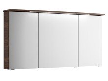 Spiegelschrank >Akron< aus Glas - siehe Produktbeschreibungcm (B)