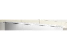 Spiegelschrank >Akron< aus Glas - siehe Produktbeschreibungcm (B)