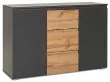 Kommode >Ravenna< in  - 120x80x40cm (BxHxT)