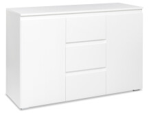 Kommode >Ravenna< in  - 120x80x40cm (BxHxT)