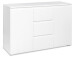 Kommode >Ravenna< in  - 120x80x40cm (BxHxT)