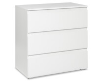 Kommode >Ravenna< - 80x80x45cm (BxHxT)