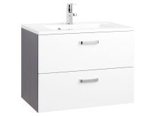 Waschtisch-Set >Bologna III< in...