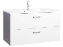 Waschtisch-Set >Bologna III< in...