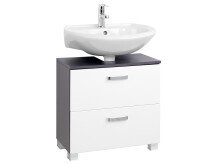 Waschbeckenunterschrank >Bologna IV< in...
