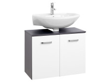 Waschbeckenunterschrank >Bologna VI< in...
