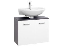 Waschbeckenunterschrank >Bologna VI< in...