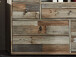 Kommode >Britta< in Driftwood Nachbildung aus Kunststoff - 99x80x39cm (BxHxT)