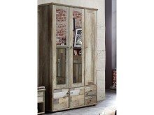 Garderobenschrank "Britta II"