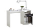 Schreibtisch >Jaden I< - 123x76,5x50cm (BxHxT)