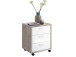 Rollcontainer >Billy I< - 49,5x59,5x42cm (BxHxT)