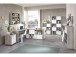 Rollcontainer >Billy I< - 49,5x59,5x42cm (BxHxT)