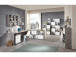Rollcontainer >Billy I< - 49,5x59,5x42cm (BxHxT)