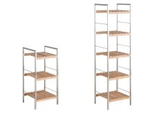 Regal >Allis I< in siehe Produktbeschreibung aus...
