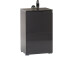 Kommode >Suzette< aus MDF - 50x80x40cm (BxHxT)