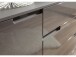 Sideboard >Suzette< aus MDF - 165x80x40cm (BxHxT)