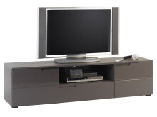 TV-Board >Suzette< aus MDF - 165x42x40cm (BxHxT)