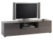 TV-Board >Suzette< aus MDF - 165x42x40cm (BxHxT)