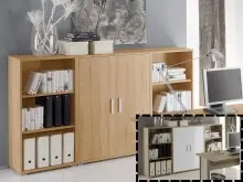 Kommode >Clermont< - 184x114x35cm (BxHxT)