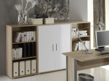Kommode >Clermont< - 184x114x35cm (BxHxT)