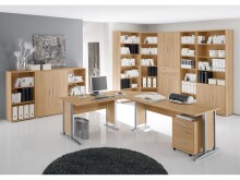 Kommode >Clermont< - 184x114x35cm (BxHxT)