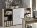Kommode >Clermont< - 184x114x35cm (BxHxT)