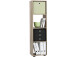 Raumteiler >Lobo III< aus MDF - 36,5x138,5x33cm (BxHxT)