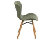 Esszimmerstuhl >Bashira I< (2er-Set) in Eiche - 47x82,5x56 (BxHxT)