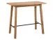 Bartisch >Chalisa< in Wildeiche - 117x105x58cm (BxHxT)