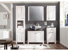 Hängeschrank >Iago< in Sibiu Lärche -...