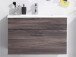 Waschtisch-Set >Sofie< in Sangallo aus Keramik - 82x52x47,5cm (BxHxT)