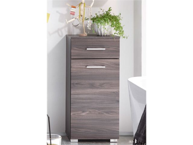 Unterschrank >Sofie< in Sangallo aus MDF - 40x87x30cm (BxHxT)