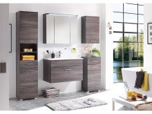 Unterschrank >Sofie< in Sangallo aus MDF - 40x87x30cm (BxHxT)