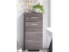 Unterschrank >Sofie< in Sangallo aus MDF - 40x87x30cm (BxHxT)