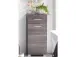 Unterschrank >Sofie< in Sangallo aus MDF - 40x87x30cm (BxHxT)