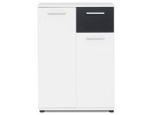 Kommode >Jacklin I< - 60x85x35cm (BxHxT)