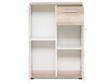 Kommode >Jacklin I< - 60x85x35cm (BxHxT)