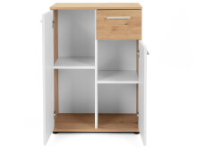 Kommode >Jacklin I< - 60x85x35cm (BxHxT)
